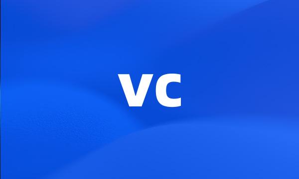 vc