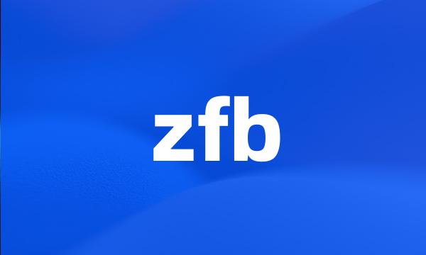 zfb