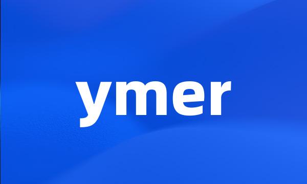 ymer