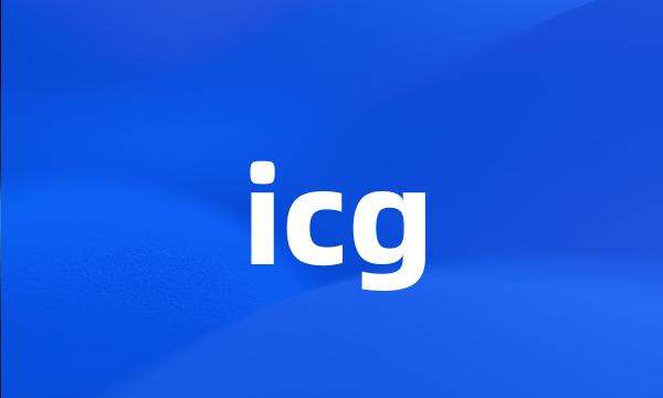 icg