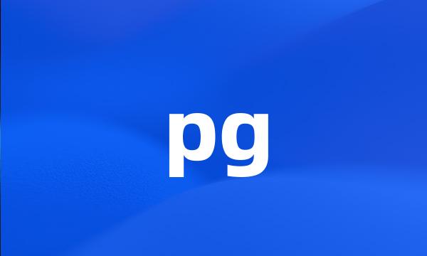 pg