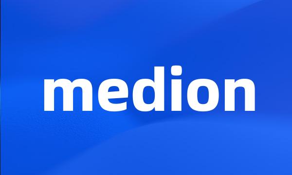 medion