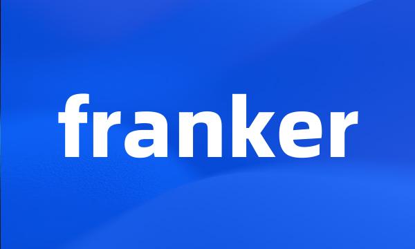 franker