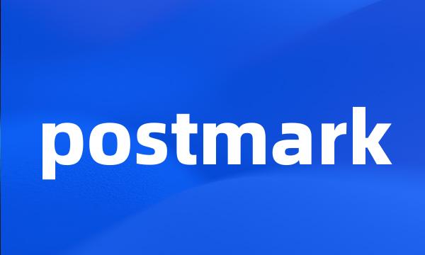 postmark