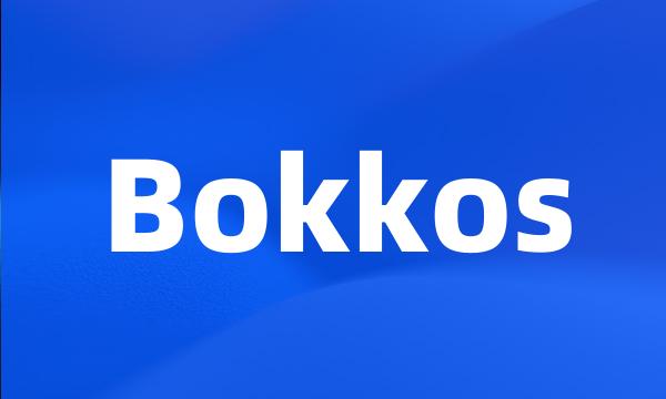 Bokkos