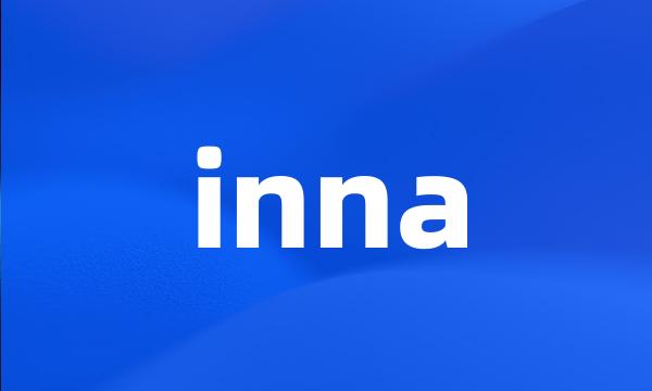 inna