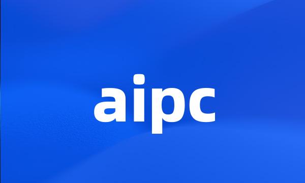 aipc