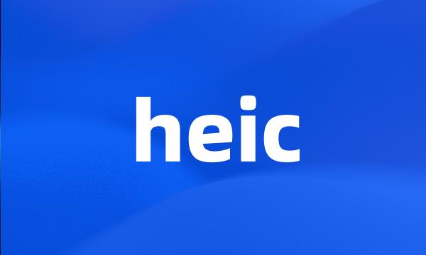 heic