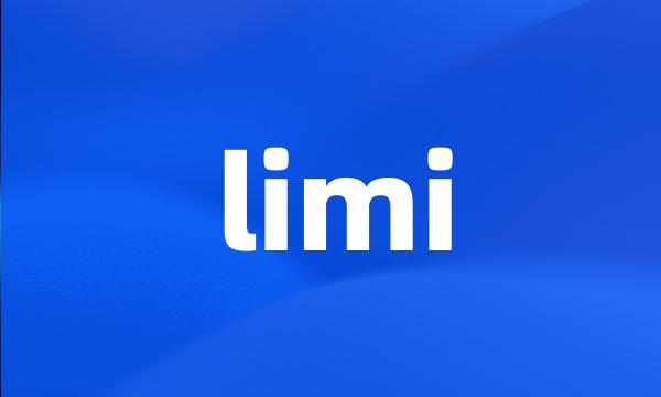 limi