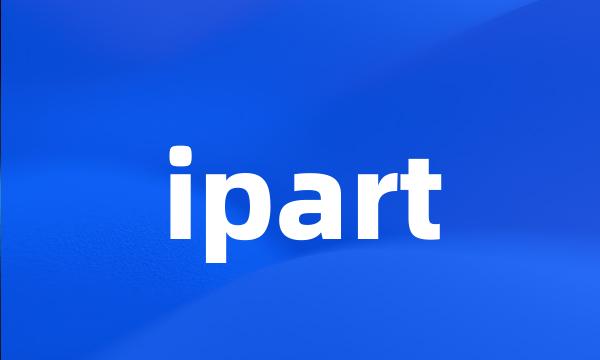 ipart