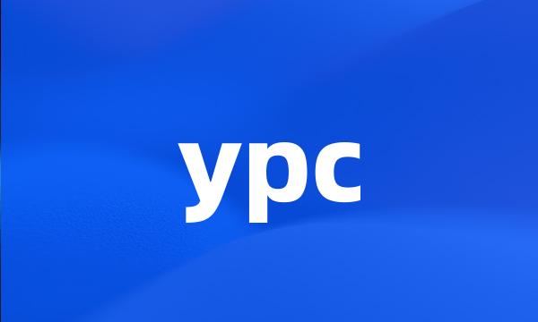 ypc