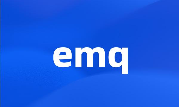 emq