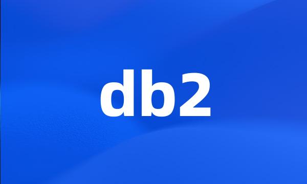 db2