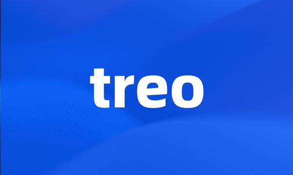 treo