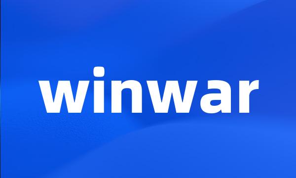 winwar