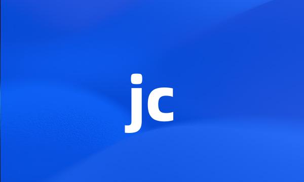 jc