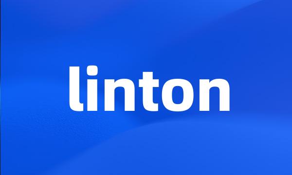 linton