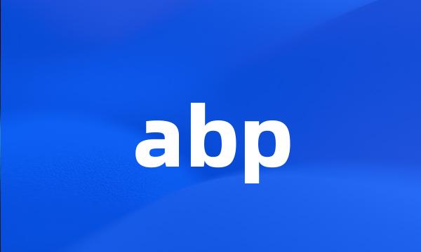 abp