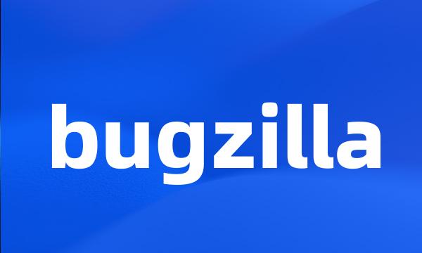 bugzilla