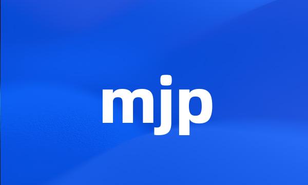 mjp