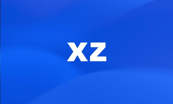 xz