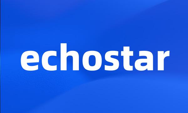 echostar