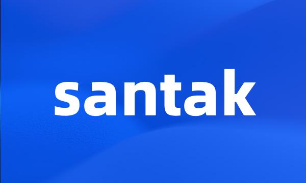 santak