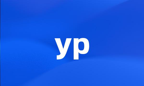 yp