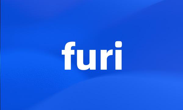 furi