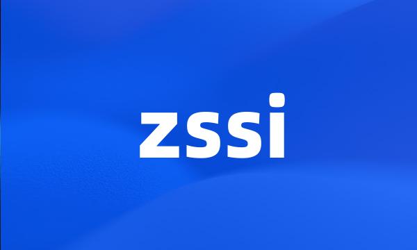 zssi