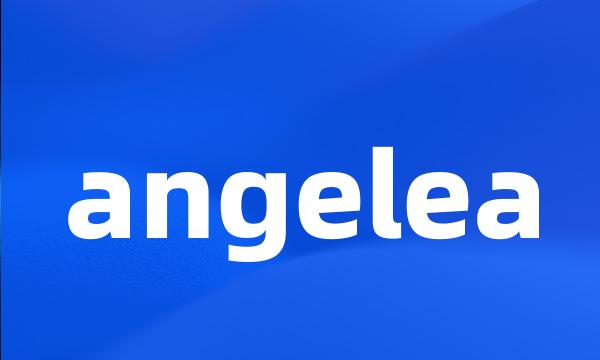 angelea