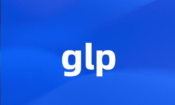 glp