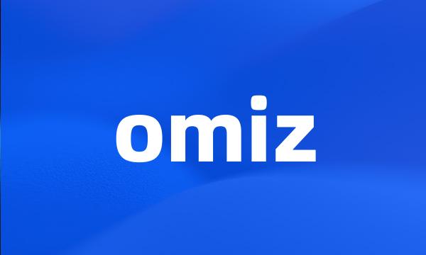 omiz