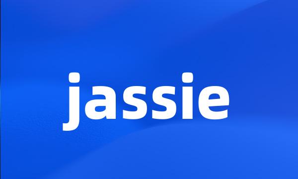 jassie