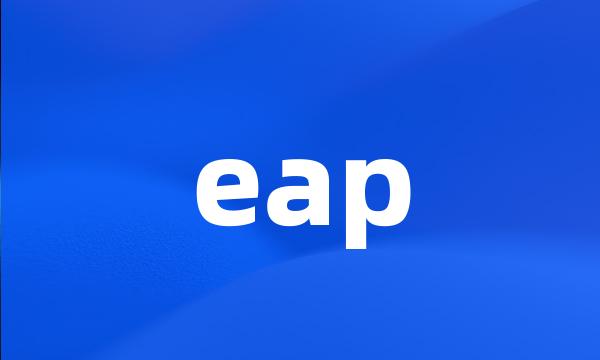 eap