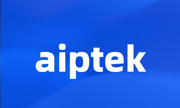 aiptek