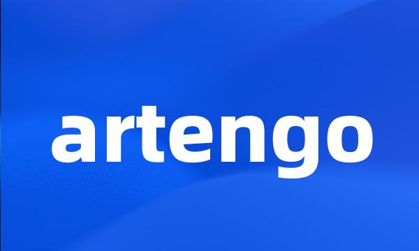 artengo