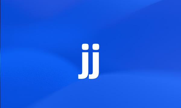 jj