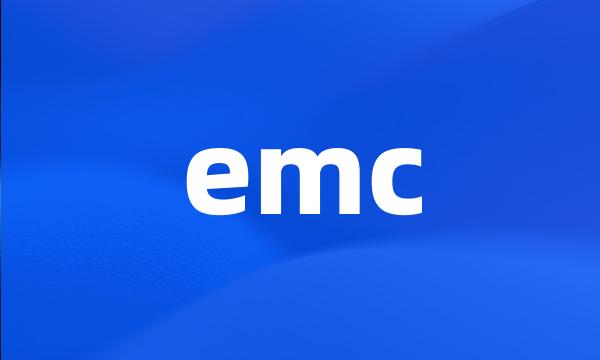 emc