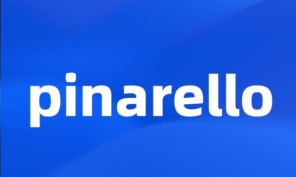 pinarello