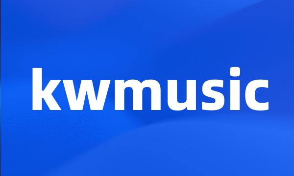 kwmusic