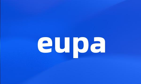 eupa