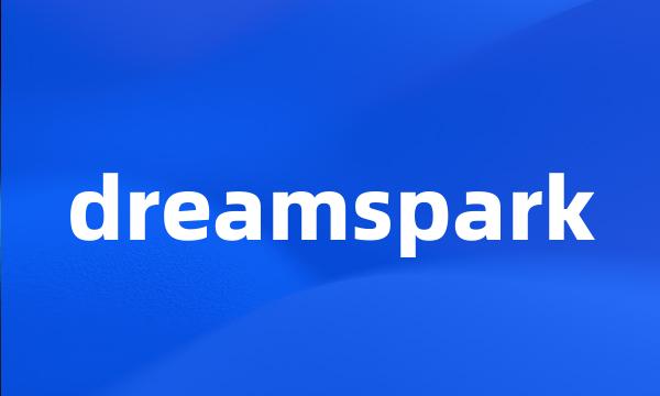 dreamspark