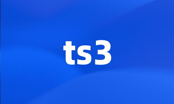 ts3