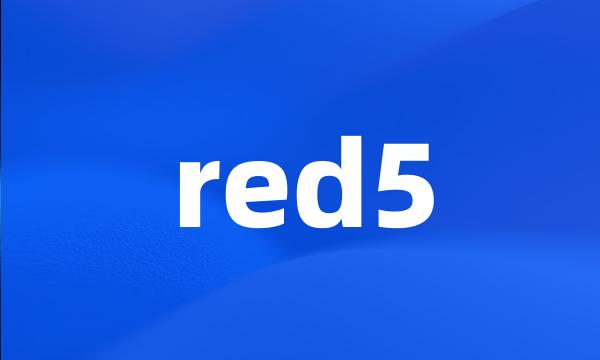 red5