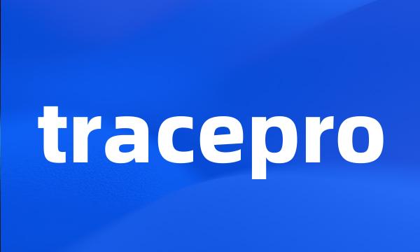 tracepro