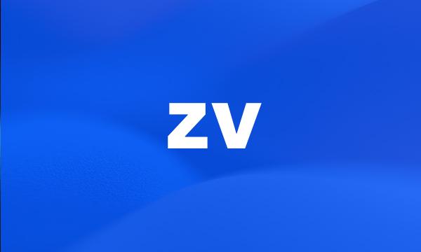 zv