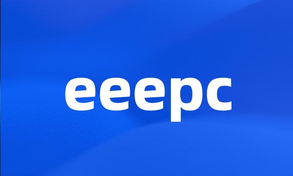 eeepc