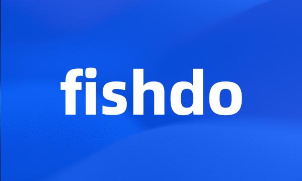 fishdo