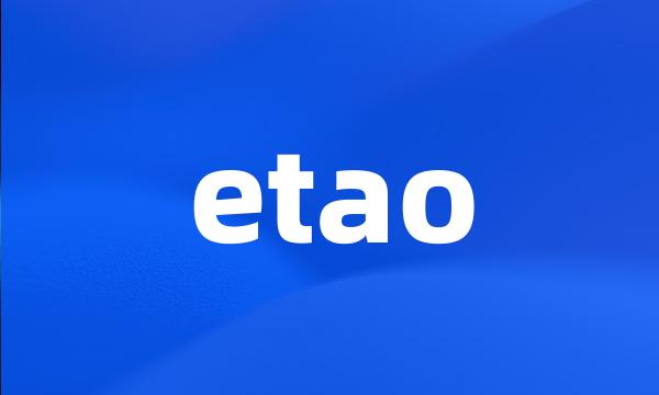 etao